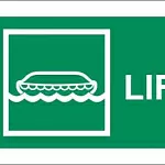 Символы и ленты IMO (ИМО)