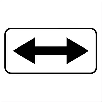 Направление действия