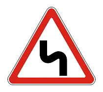 Опасные повороты (2)