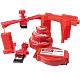 Системы блокировки Lockout Tagout LOTO
