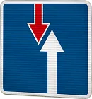 Знаки приоритета